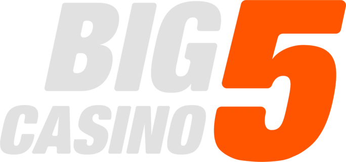 Logo di Big Casino